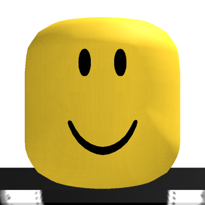 Roblox profile picture for @tactac
