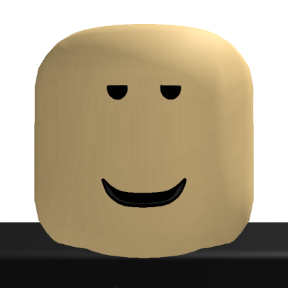 Roblox profile picture for @Frequency
