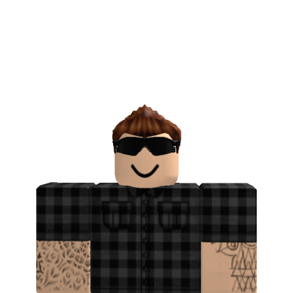 Roblox avatar