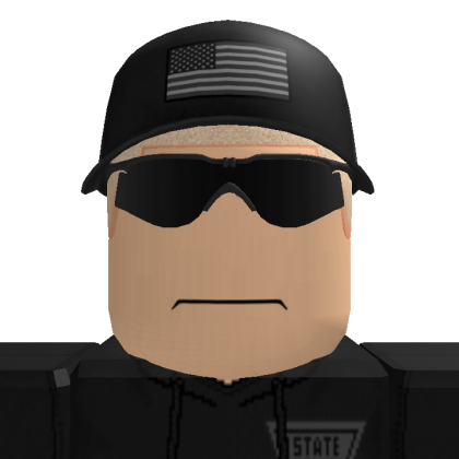 Roblox avatar