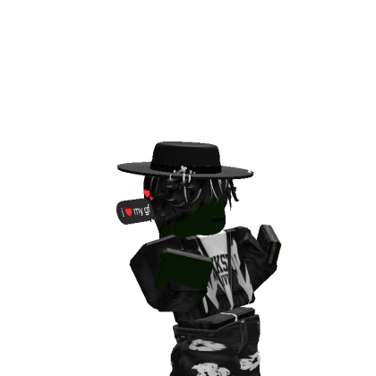 Roblox profile picture for @elmoizes
