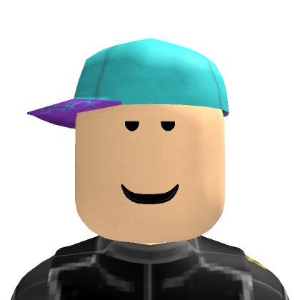Roblox profile picture for @isiah