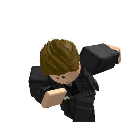 Roblox avatar