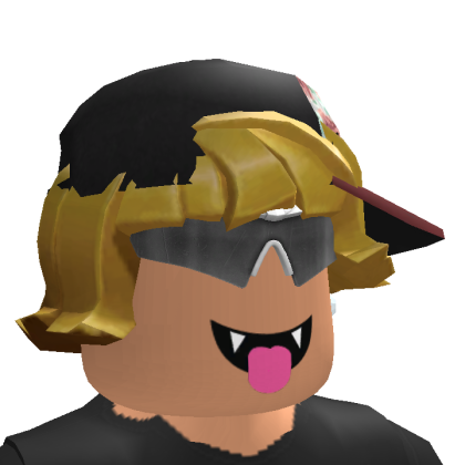 Roblox avatar