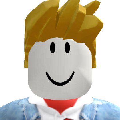 Roblox profile picture for @impacton