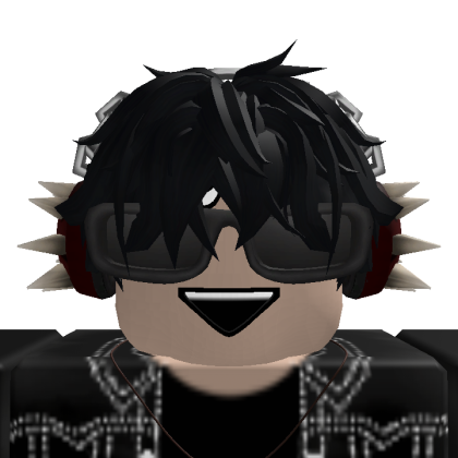 Roblox profile picture for @sibling