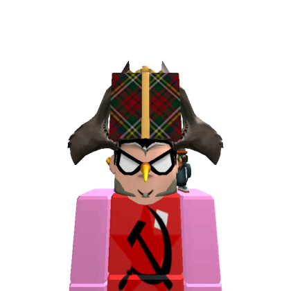 Roblox profile picture for @Sujai