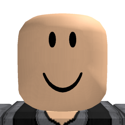 Roblox avatar
