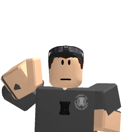 Roblox avatar
