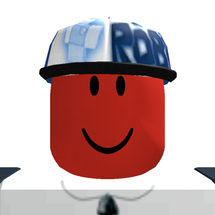 Roblox profile picture for @recovery