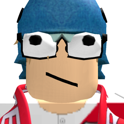 Roblox profile picture for @thais11