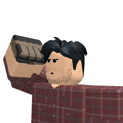 Roblox avatar