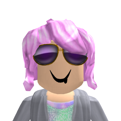 Roblox profile picture for @mergiad7