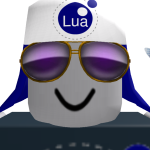@Luaforged