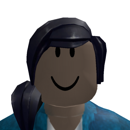 Roblox profile picture for @isa_2