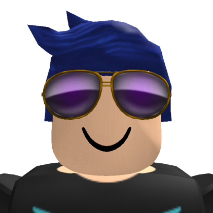 Roblox profile picture for @krzyhu45