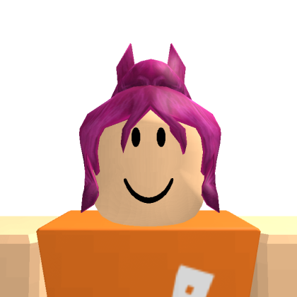 Roblox profile picture for @miyou