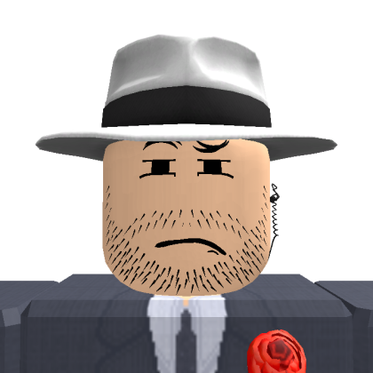 Roblox avatar
