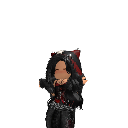Roblox avatar