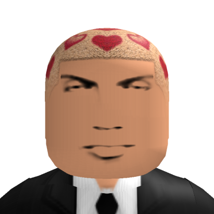Roblox avatar