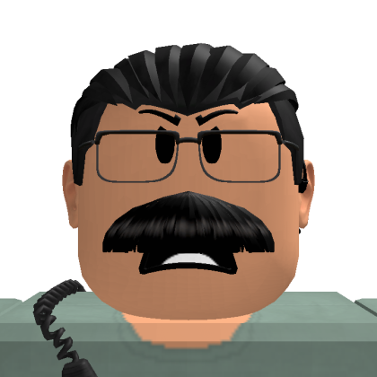 Roblox avatar