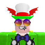 PlatinumFalls Roblox avatar