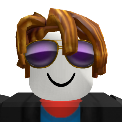 Roblox profile picture for @spuja