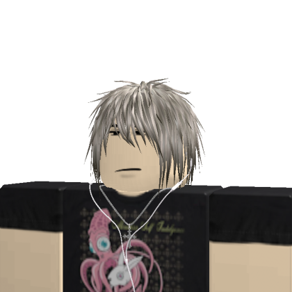 Roblox avatar