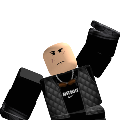 Roblox avatar