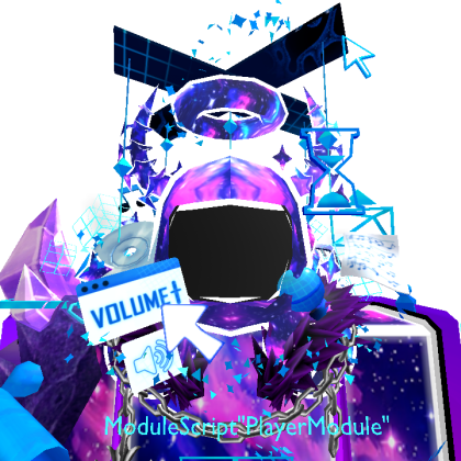 Roblox avatar