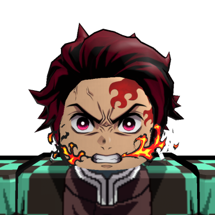 Roblox avatar