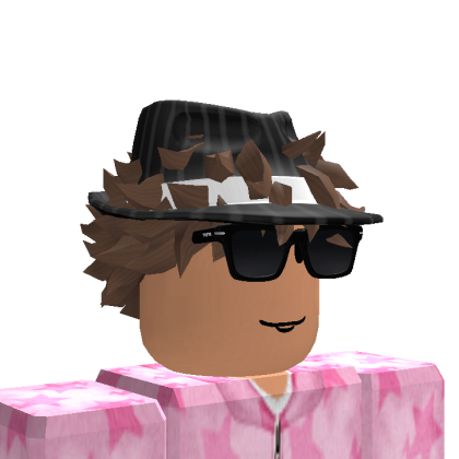 Roblox avatar