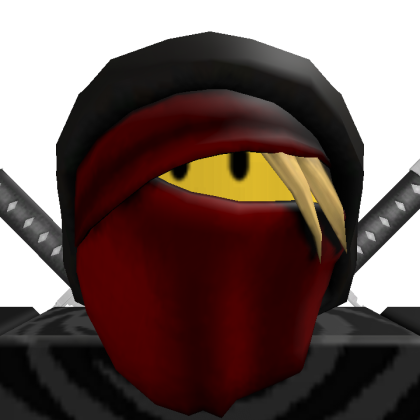 Roblox profile picture for @davy