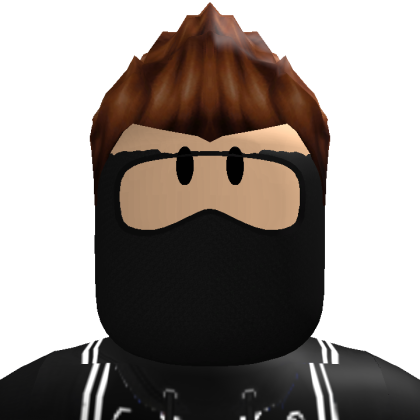 Roblox avatar