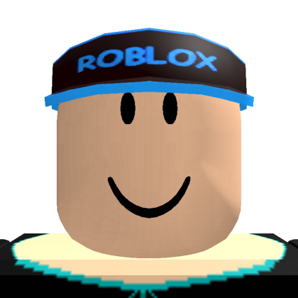 Roblox profile picture for @Electronica