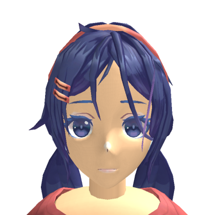 Roblox profile picture for @Gainesville