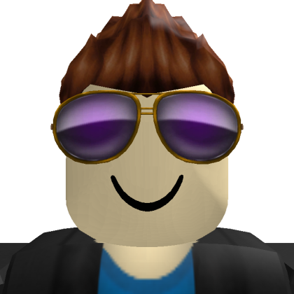 Roblox profile picture for @pazierne