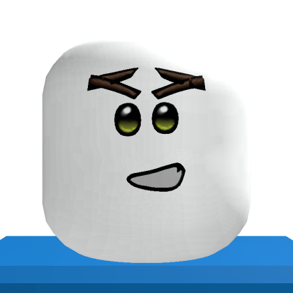 Roblox profile picture for @nier781