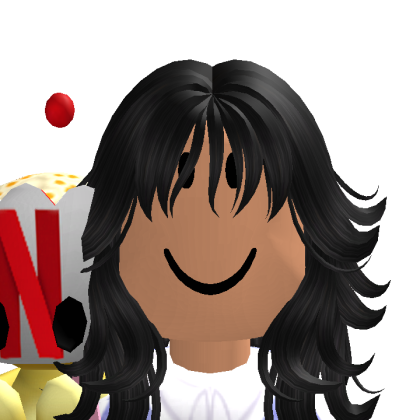 Roblox profile picture for @yashu_ari