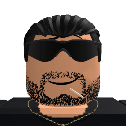 Roblox avatar