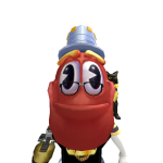 @TacomanOnWii