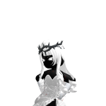 LadyInWhite