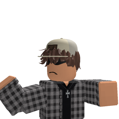 Roblox avatar