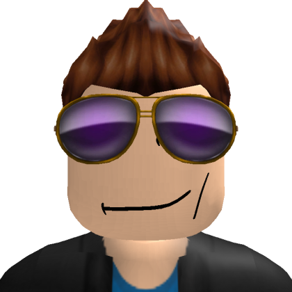 Roblox profile picture for @LHTFan