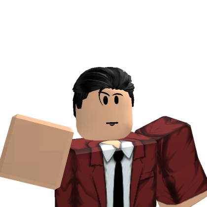 Roblox avatar