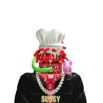 @Chefsosaucy