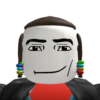 Roblox profile picture for @manbas33