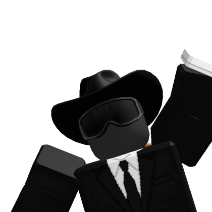 Roblox avatar
