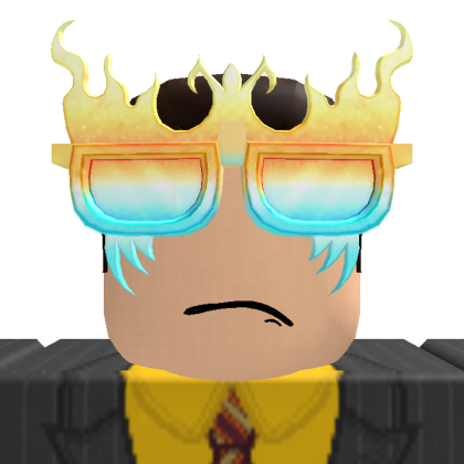 Roblox avatar