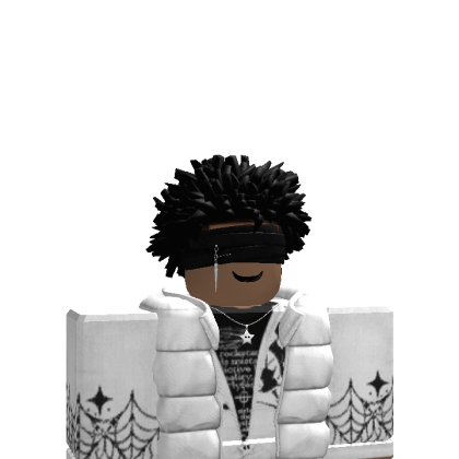 Roblox avatar
